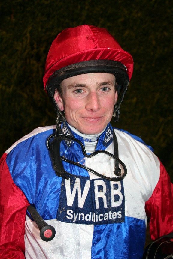 Ryan Moore