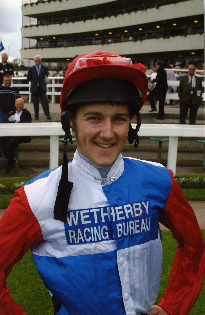 Tom Queally